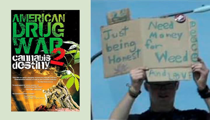 American Drug War Docuentary American Drug War Docuentary