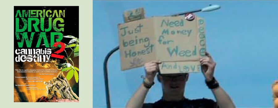 American Drug War Docuentary American Drug War Docuentary