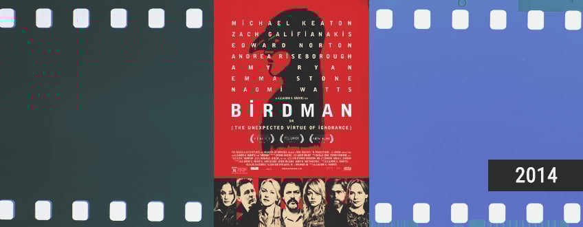 Birdman Birdman