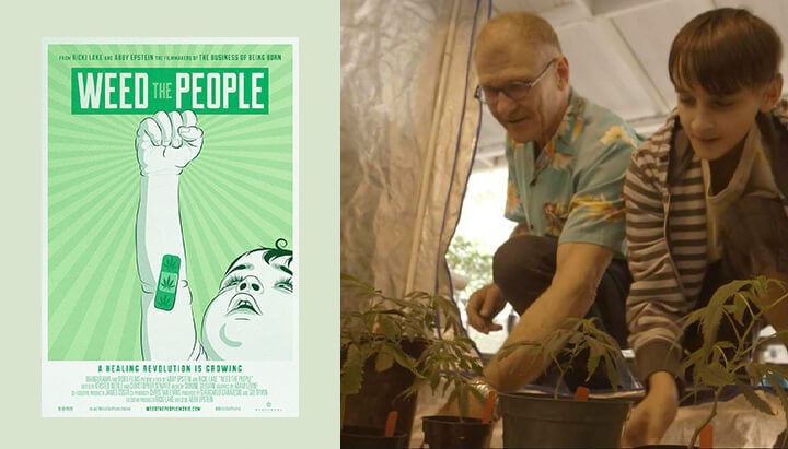 Weed The People Documentary Weed The People Documentary
