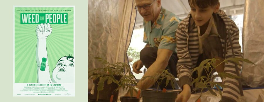 Weed The People Documentary Weed The People Documentary